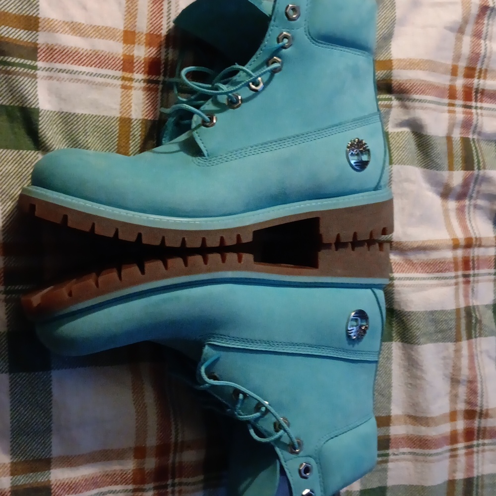 Timberland - Picture 7 of 8